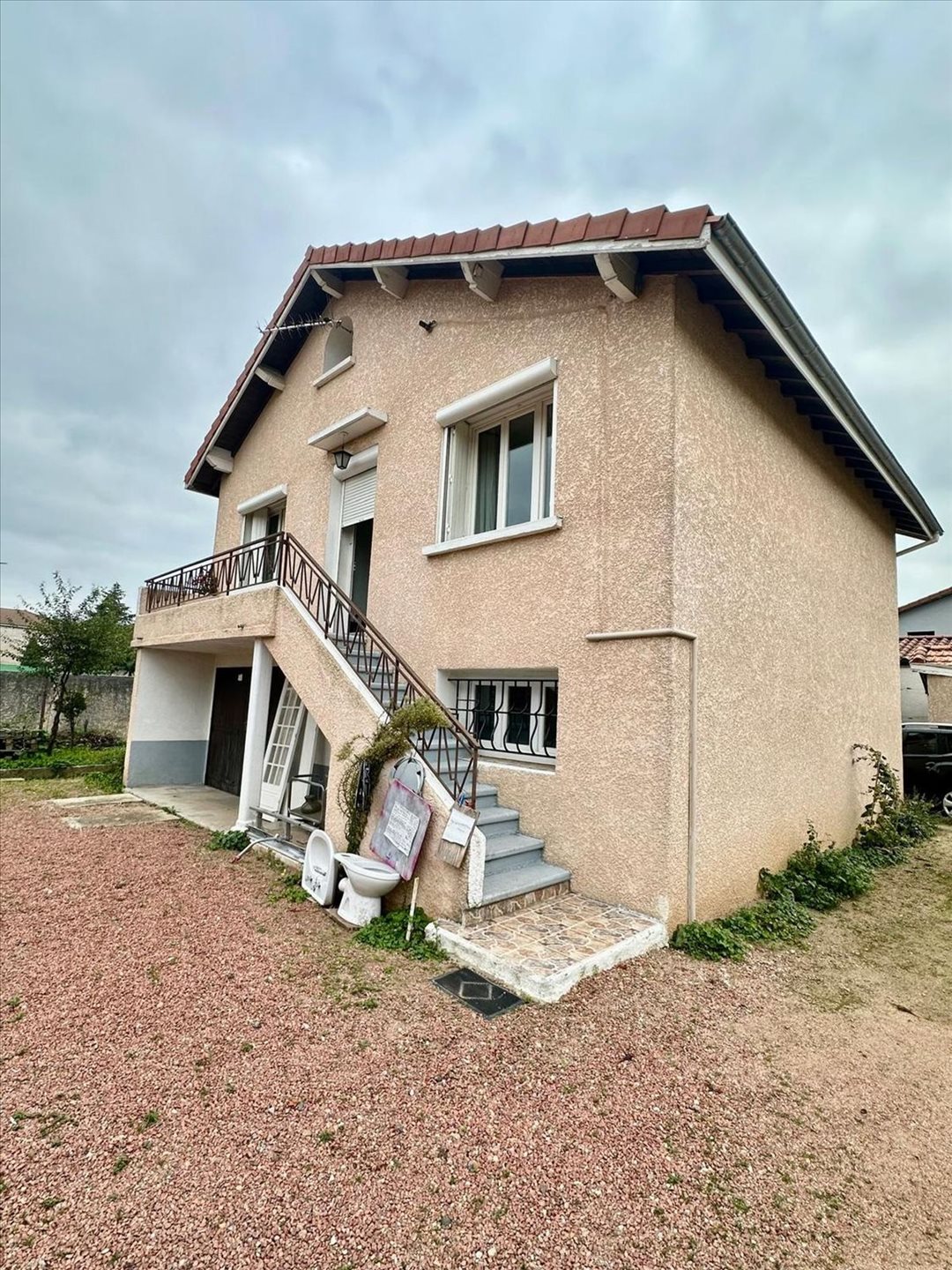 Maison à vendre, 64m², Andrézieux-Bouthéon