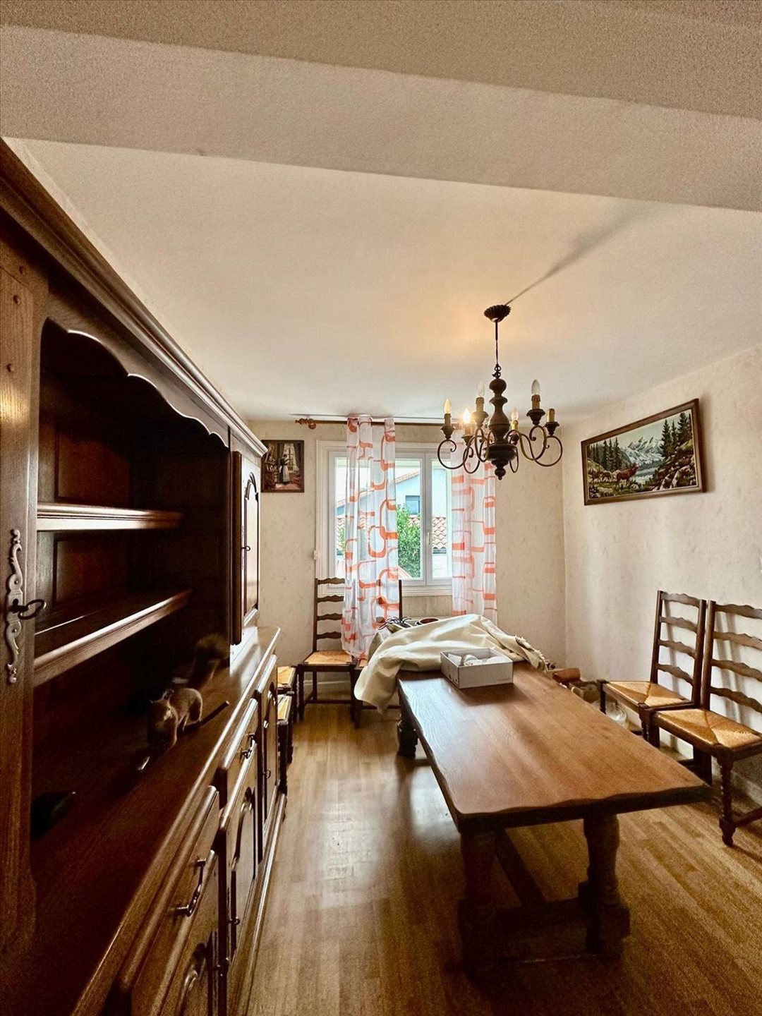 Maison à vendre, 64m², Andrézieux-Bouthéon