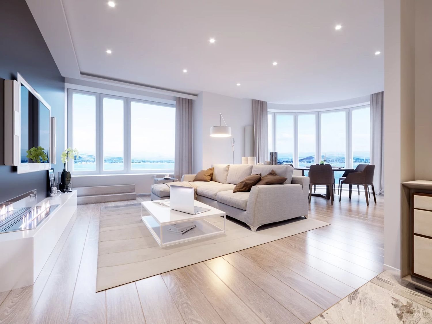Appartement à vendre, 100m², L'Haÿ-les-Roses