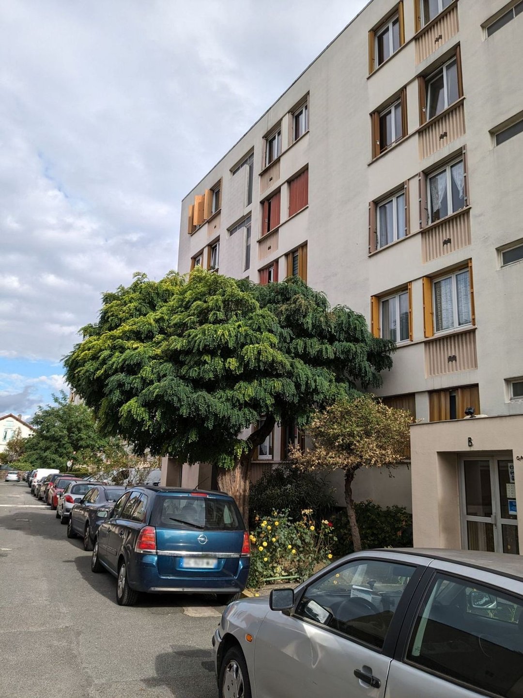 Appartement à vendre, 48m², Aubervilliers