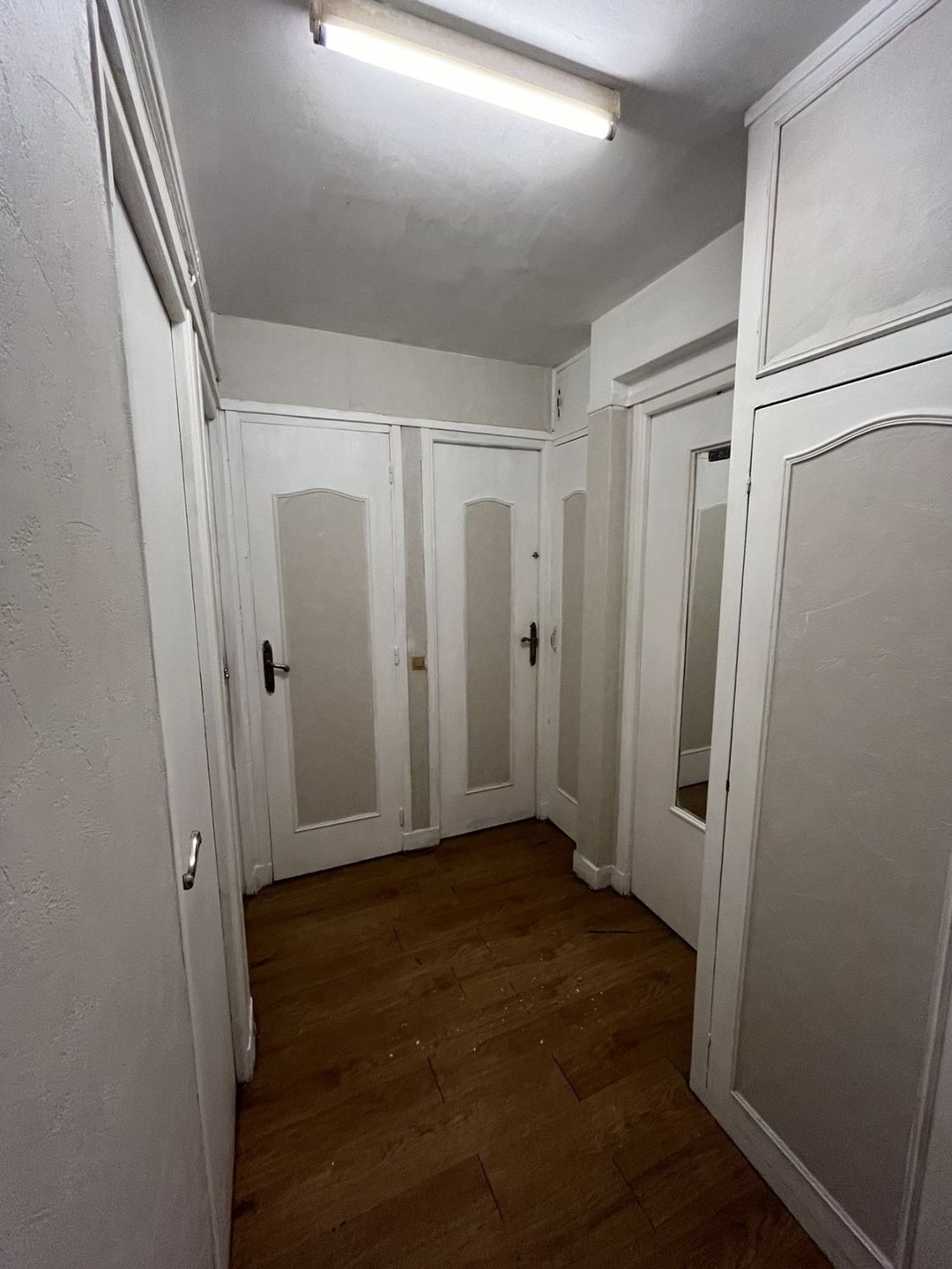 Appartement à vendre, 48m², Aubervilliers