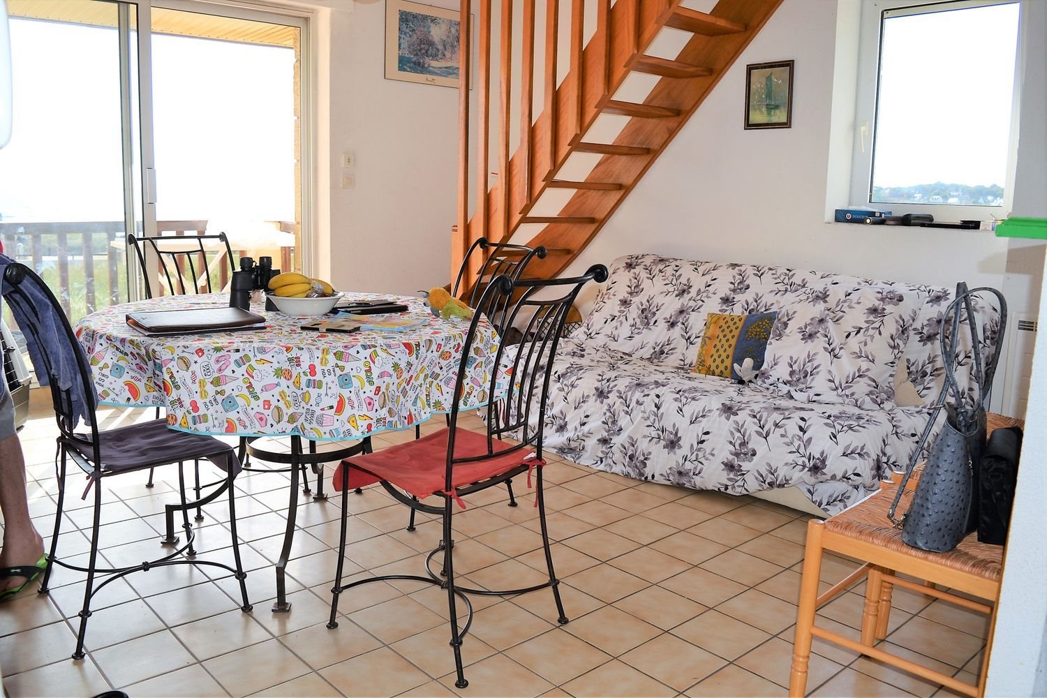Appartement à vendre, 38m², Guidel