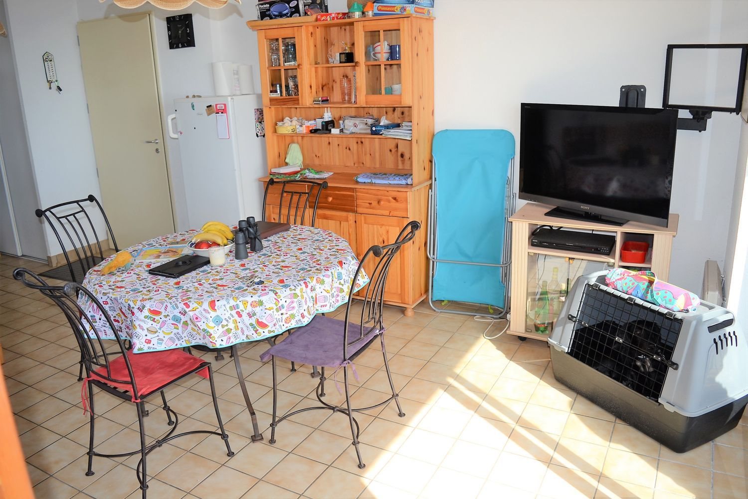 Appartement à vendre, 38m², Guidel