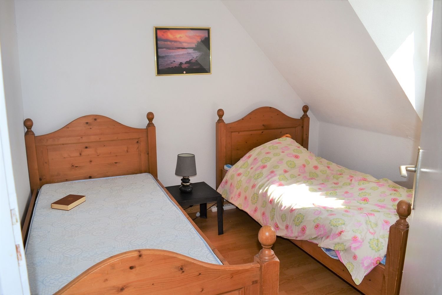 Appartement à vendre, 38m², Guidel