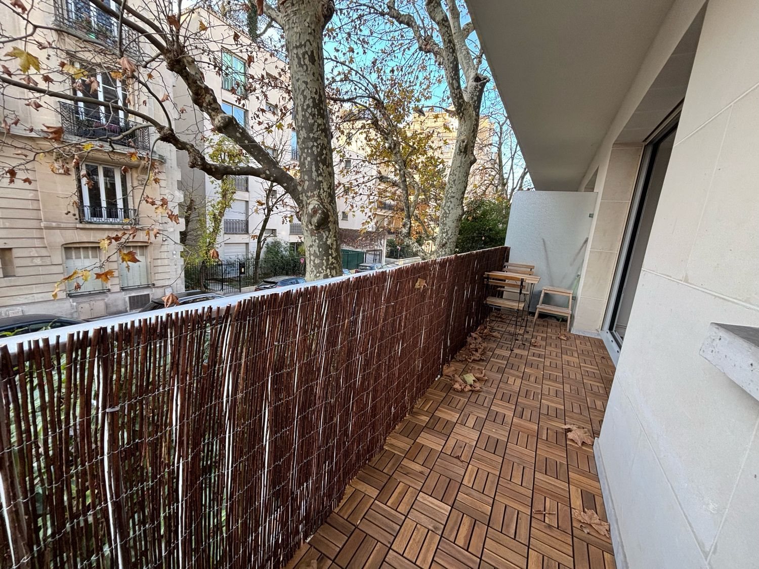 Appartement à louer, 28m², Neuilly-sur-Seine