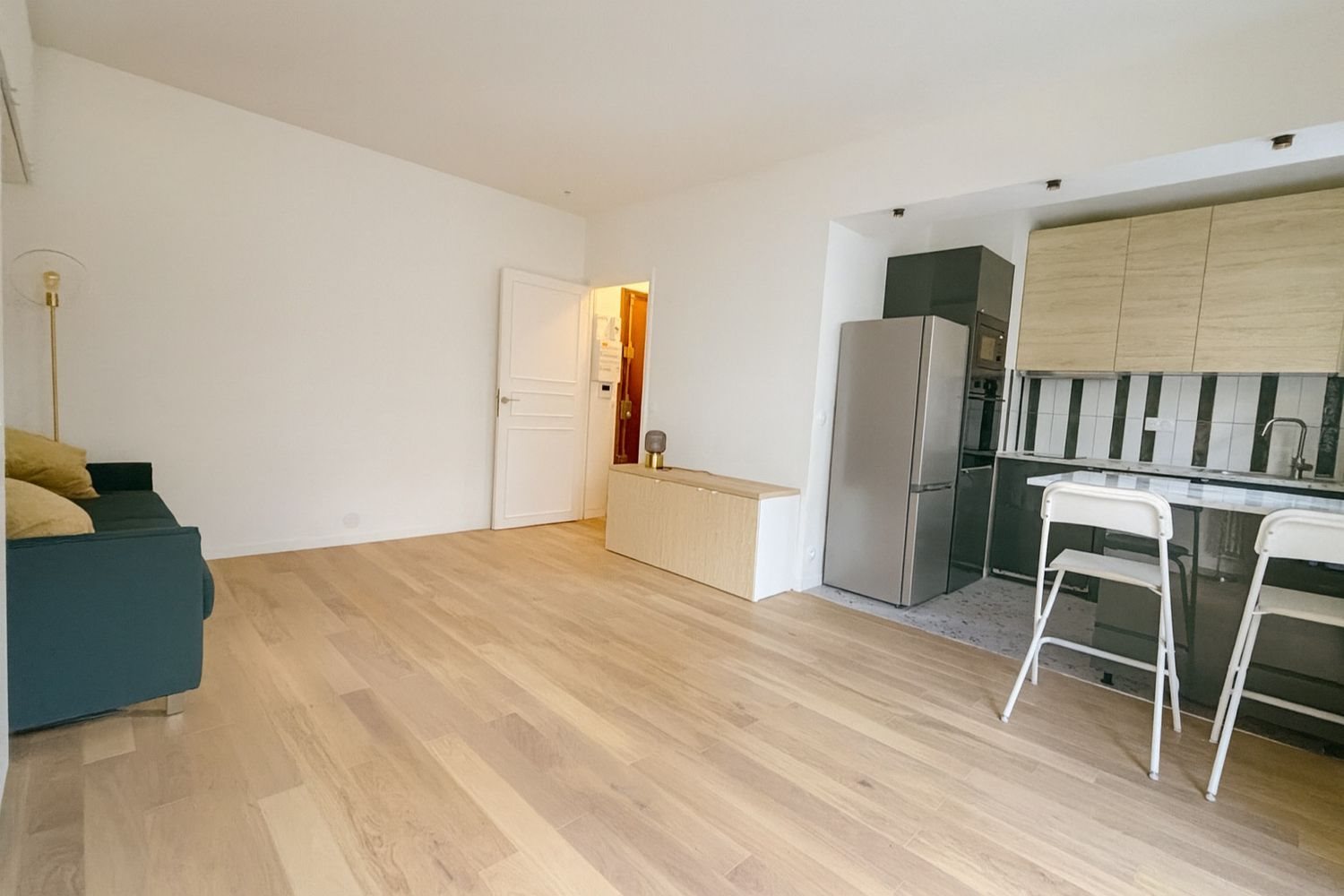 Appartement à louer, 28m², Neuilly-sur-Seine