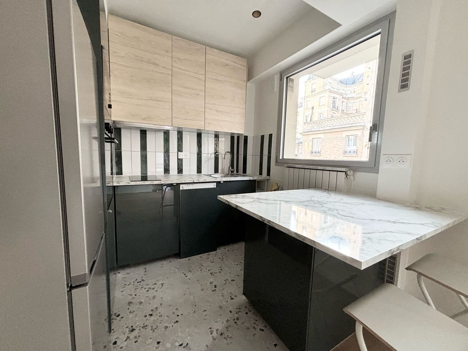 Appartement à louer, 28m², Neuilly-sur-Seine