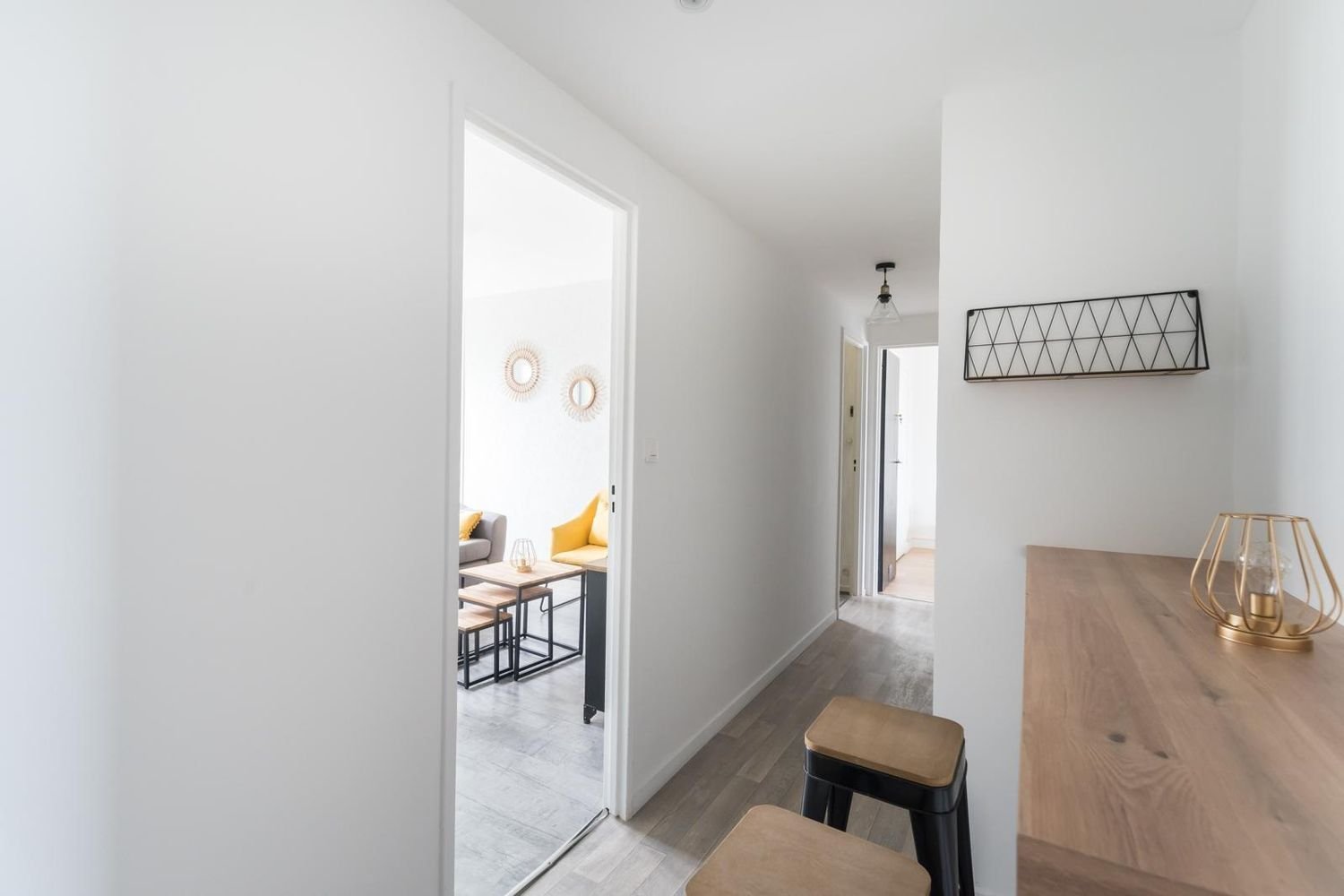 Appartement à vendre, 65m², Saint-Brieuc