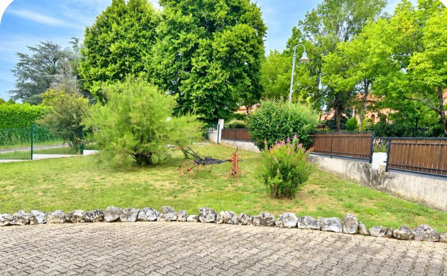Maison à vendre, 89m², Mions