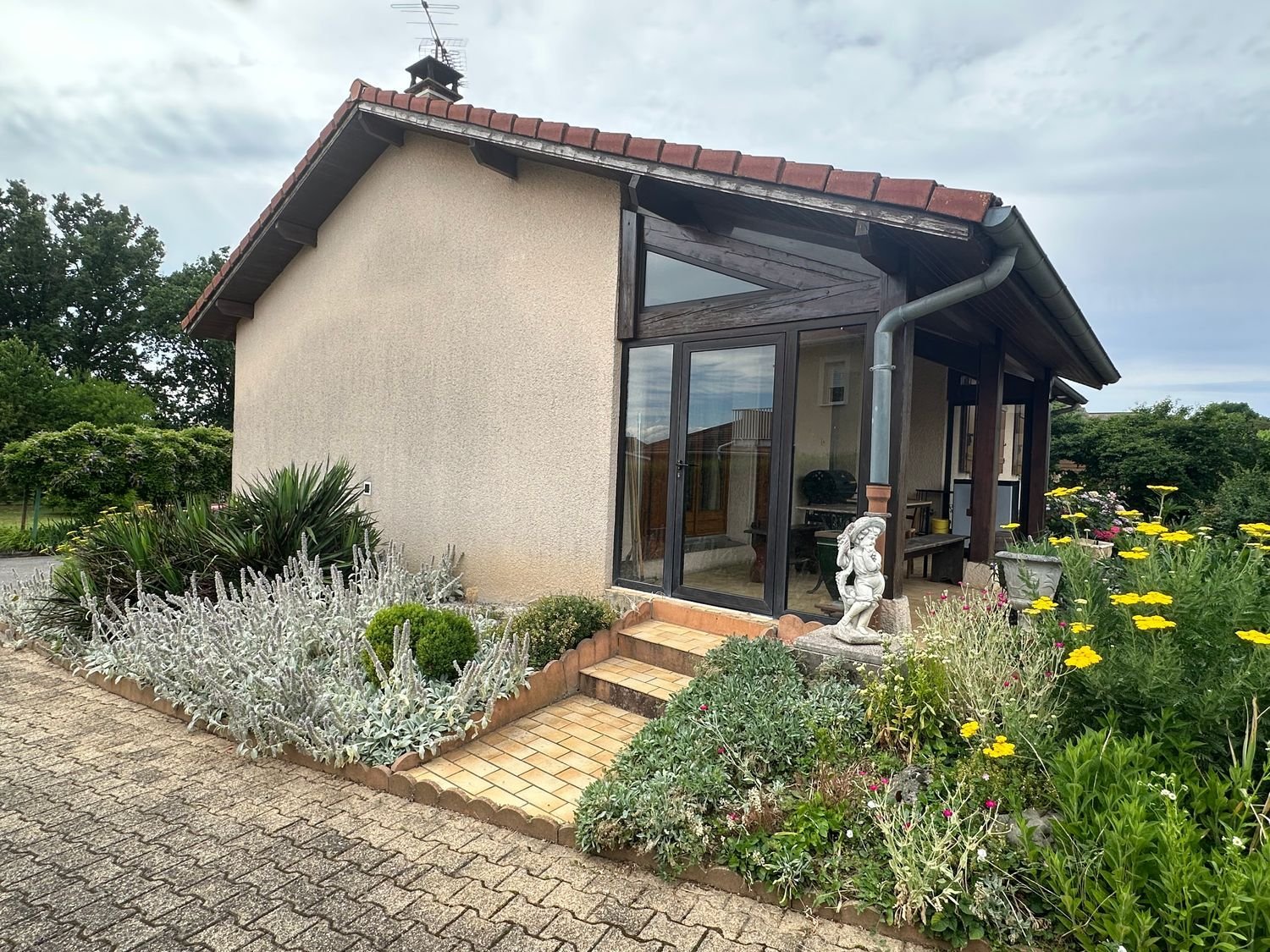 Maison à vendre, 89m², Mions