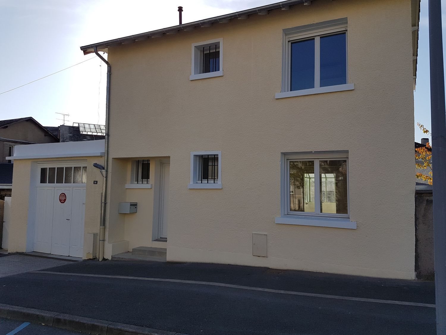Maison à vendre, 69m², Vierzon