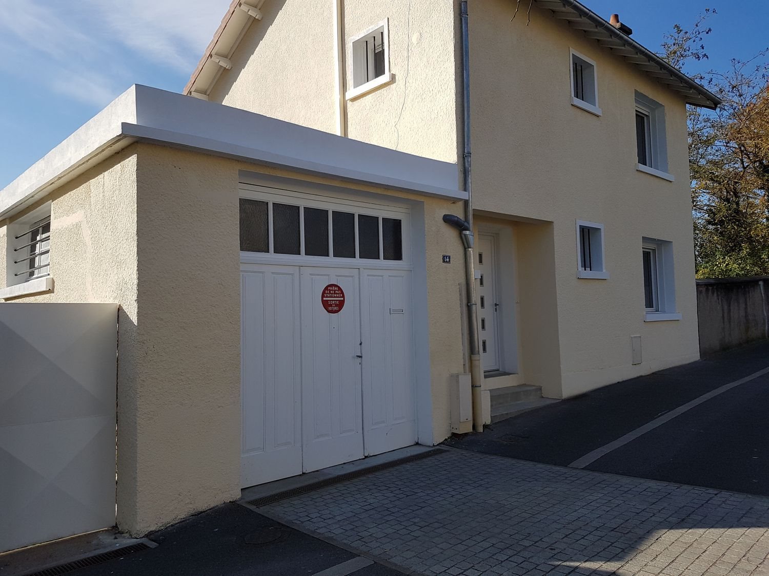 Maison à vendre, 69m², Vierzon
