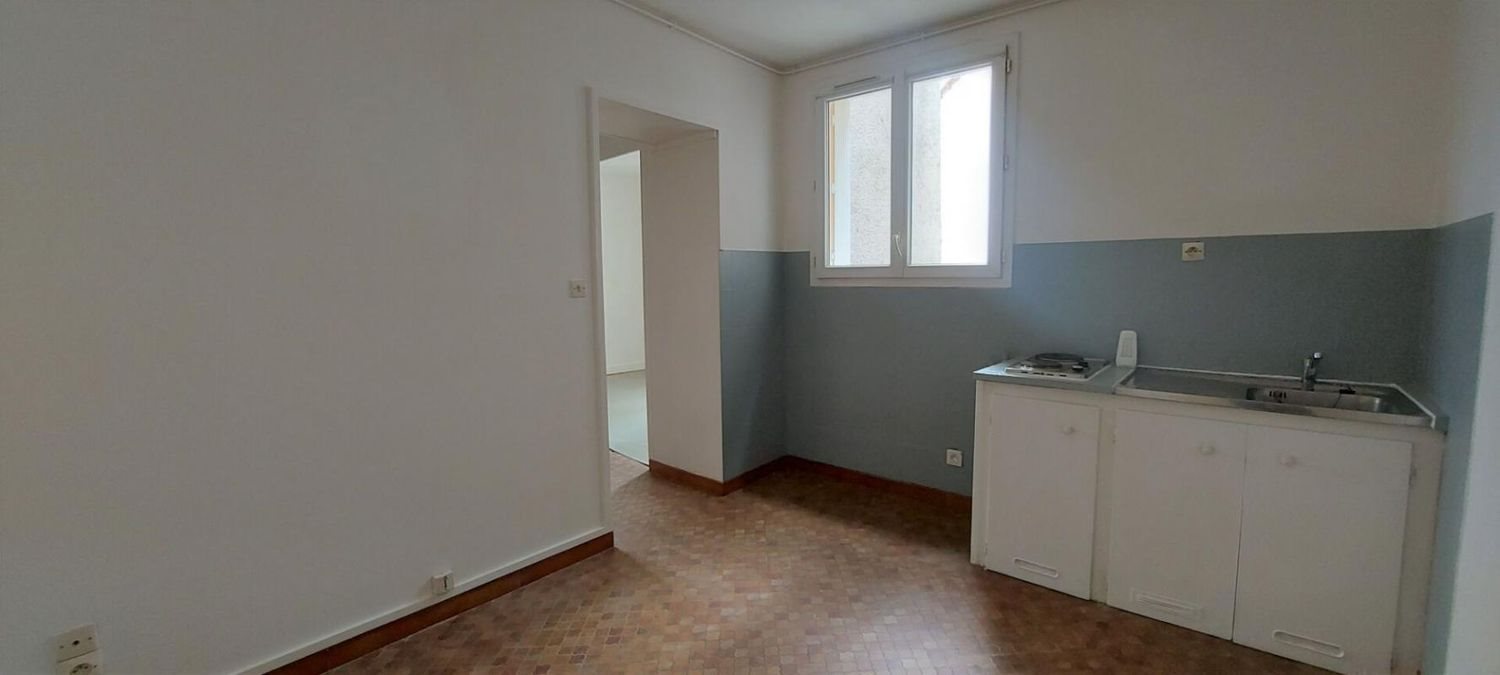 Appartement à louer, 27m², Château-Thierry