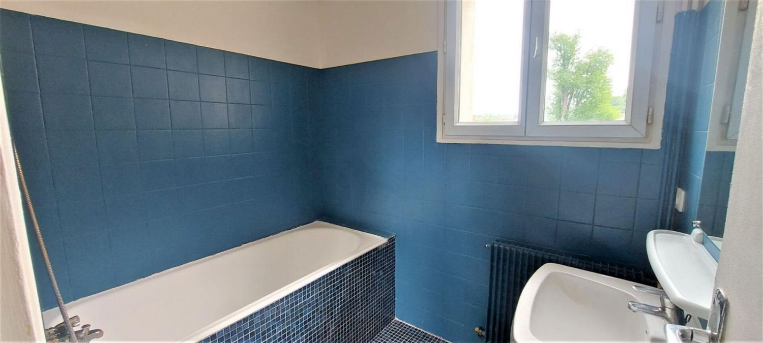 Appartement à louer, 27m², Château-Thierry
