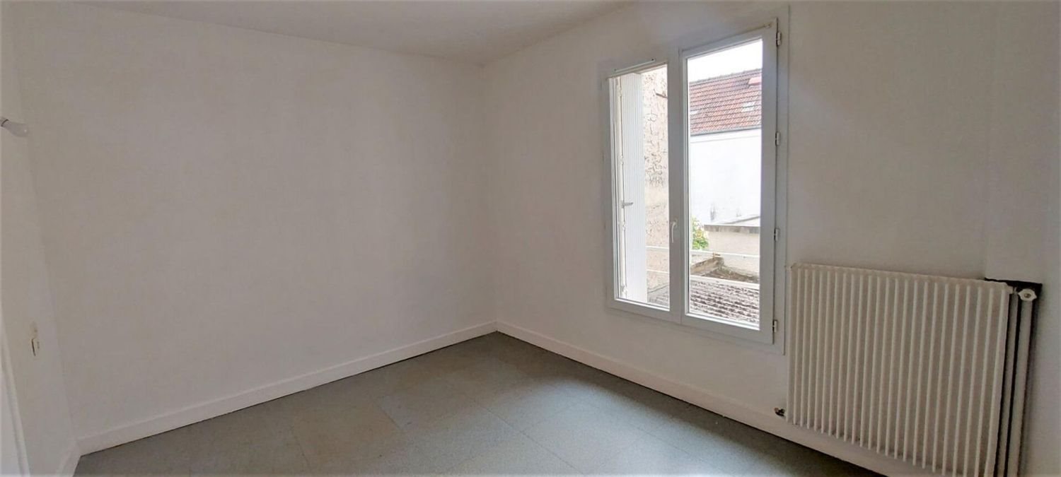 Appartement à louer, 27m², Château-Thierry