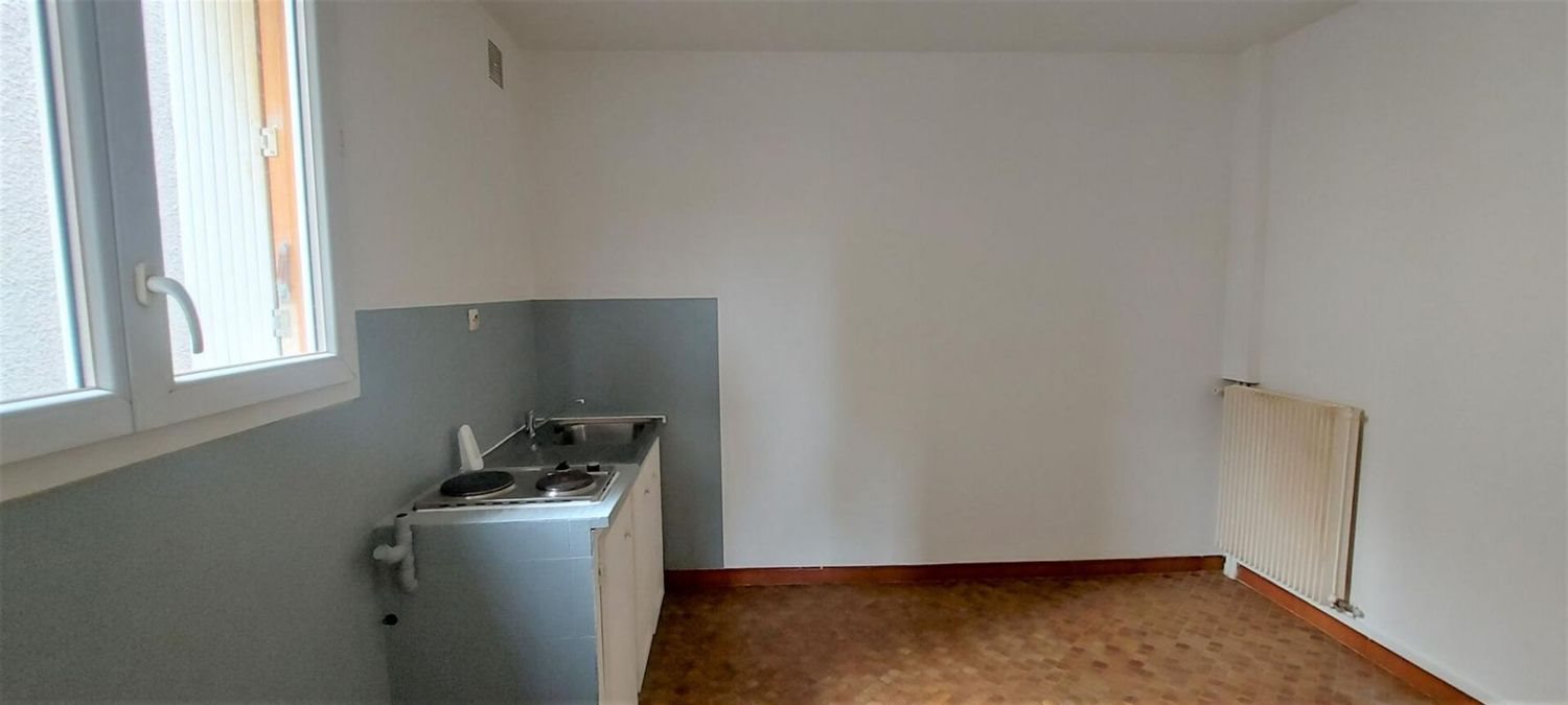 Appartement à louer, 27m², Château-Thierry