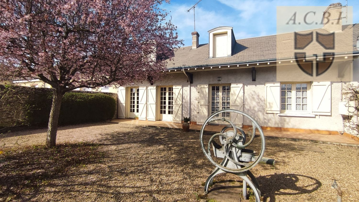 Maison à vendre, 80m², Vendôme