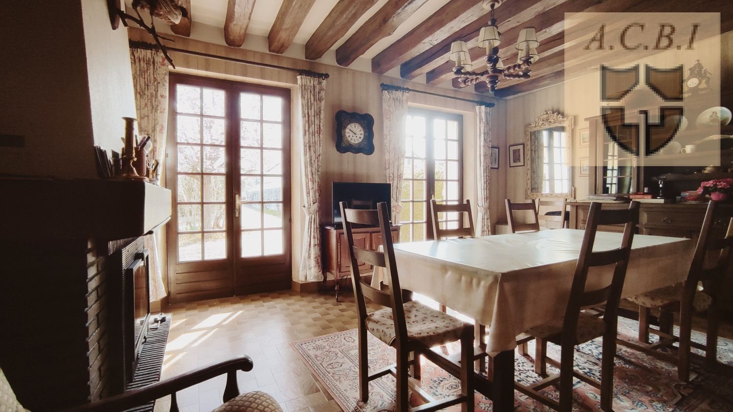Maison à vendre, 80m², Vendôme