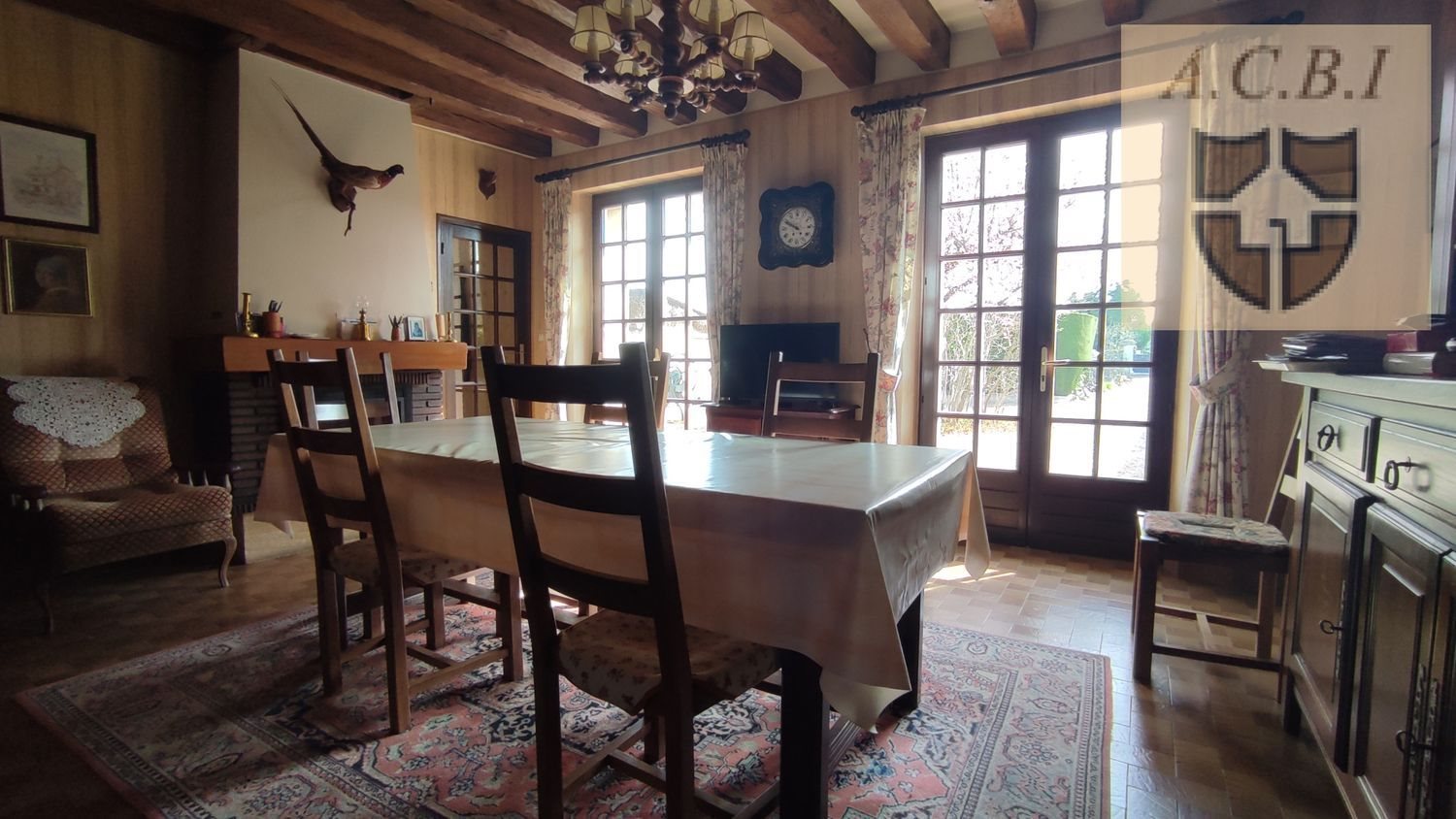 Maison à vendre, 80m², Vendôme