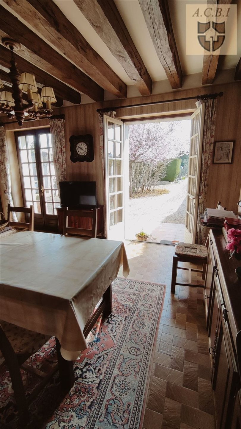 Maison à vendre, 80m², Vendôme