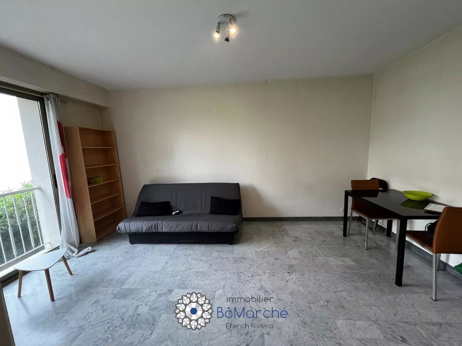 Appartement à louer, 30m², Nice