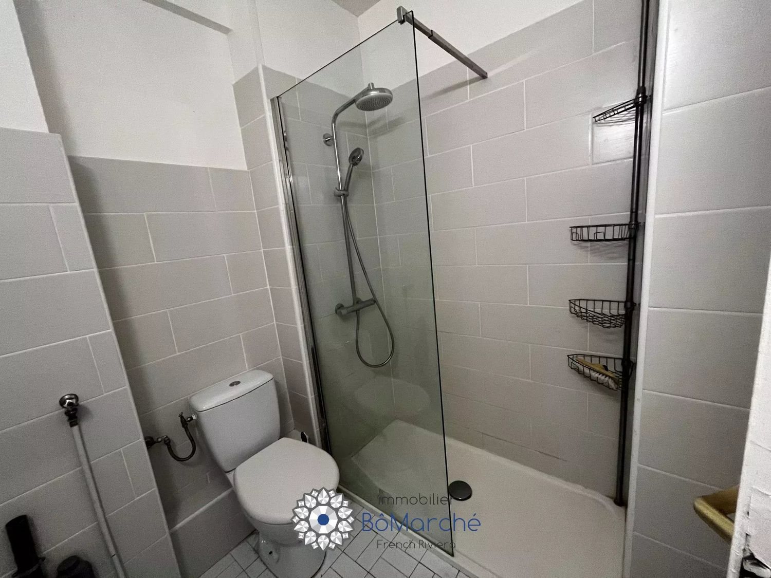 Appartement à louer, 30m², Nice