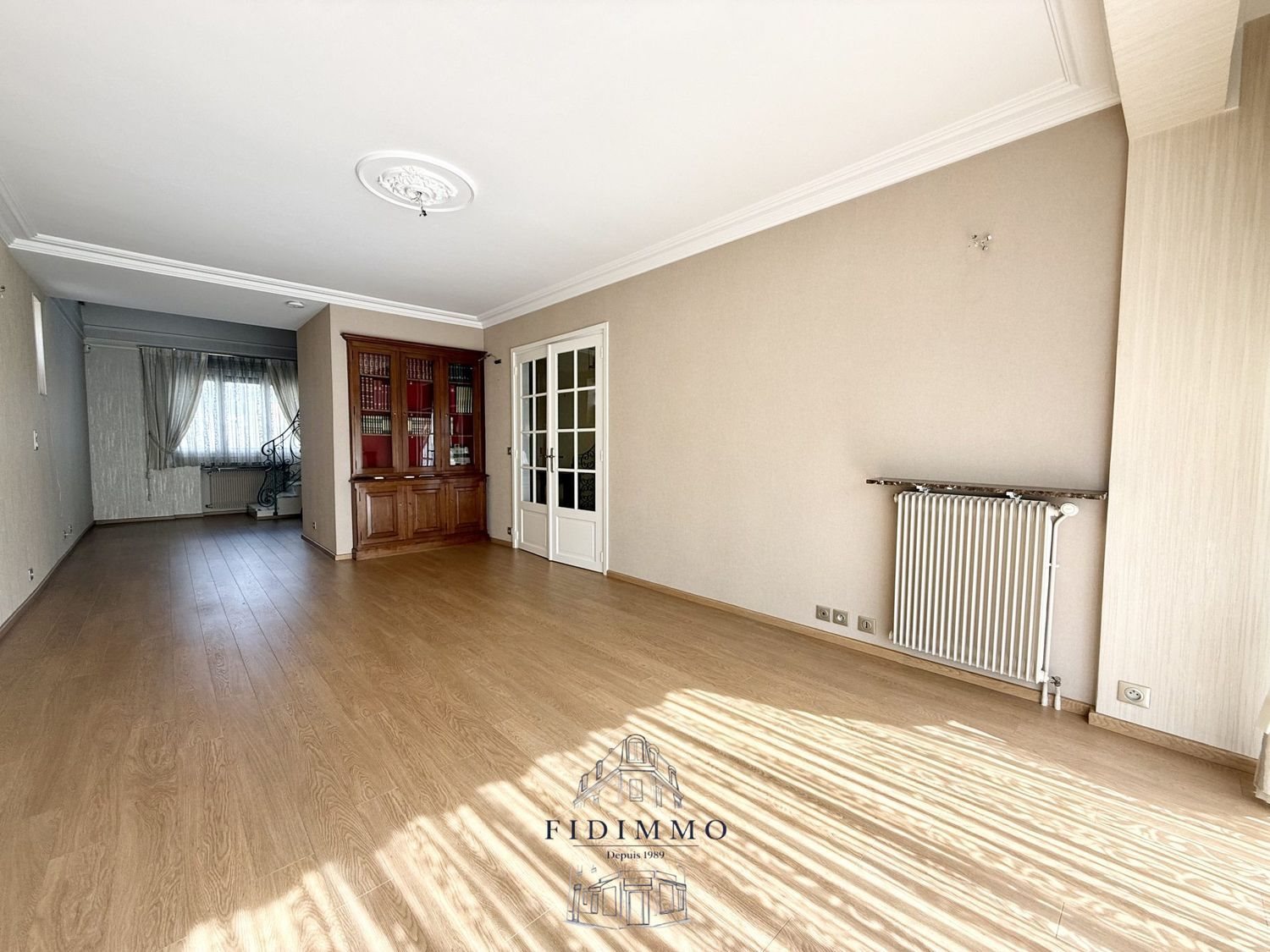 Maison à vendre, 146m², Ormesson-sur-Marne