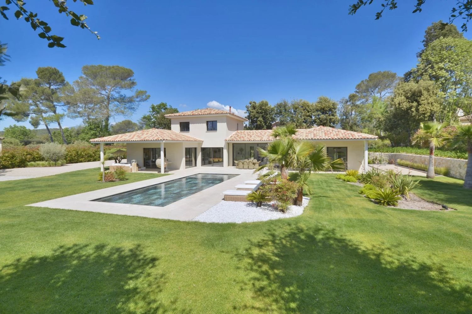 Maison à vendre, 235m², Villeneuve-Loubet