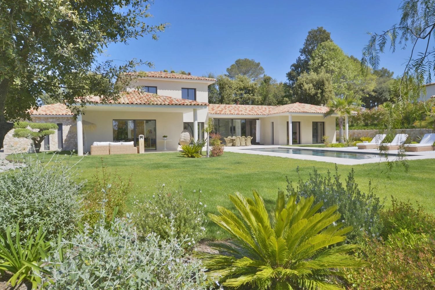 Maison à vendre, 235m², Villeneuve-Loubet