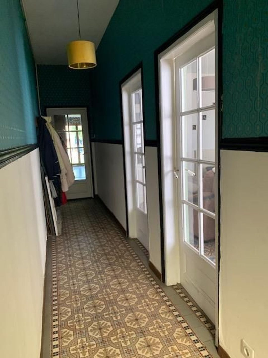 Maison à vendre, 115m², Tourcoing