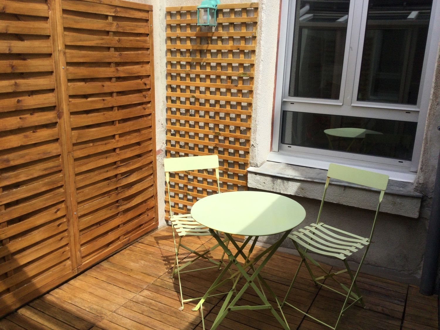 Appartement à vendre, 34m², Tours
