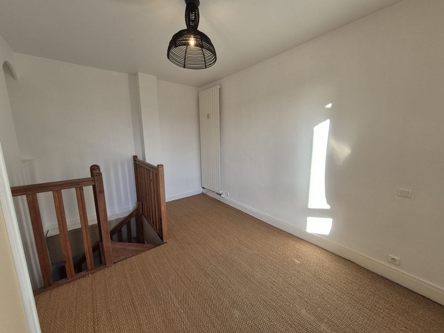 Appartement à vendre, 34m², Tours