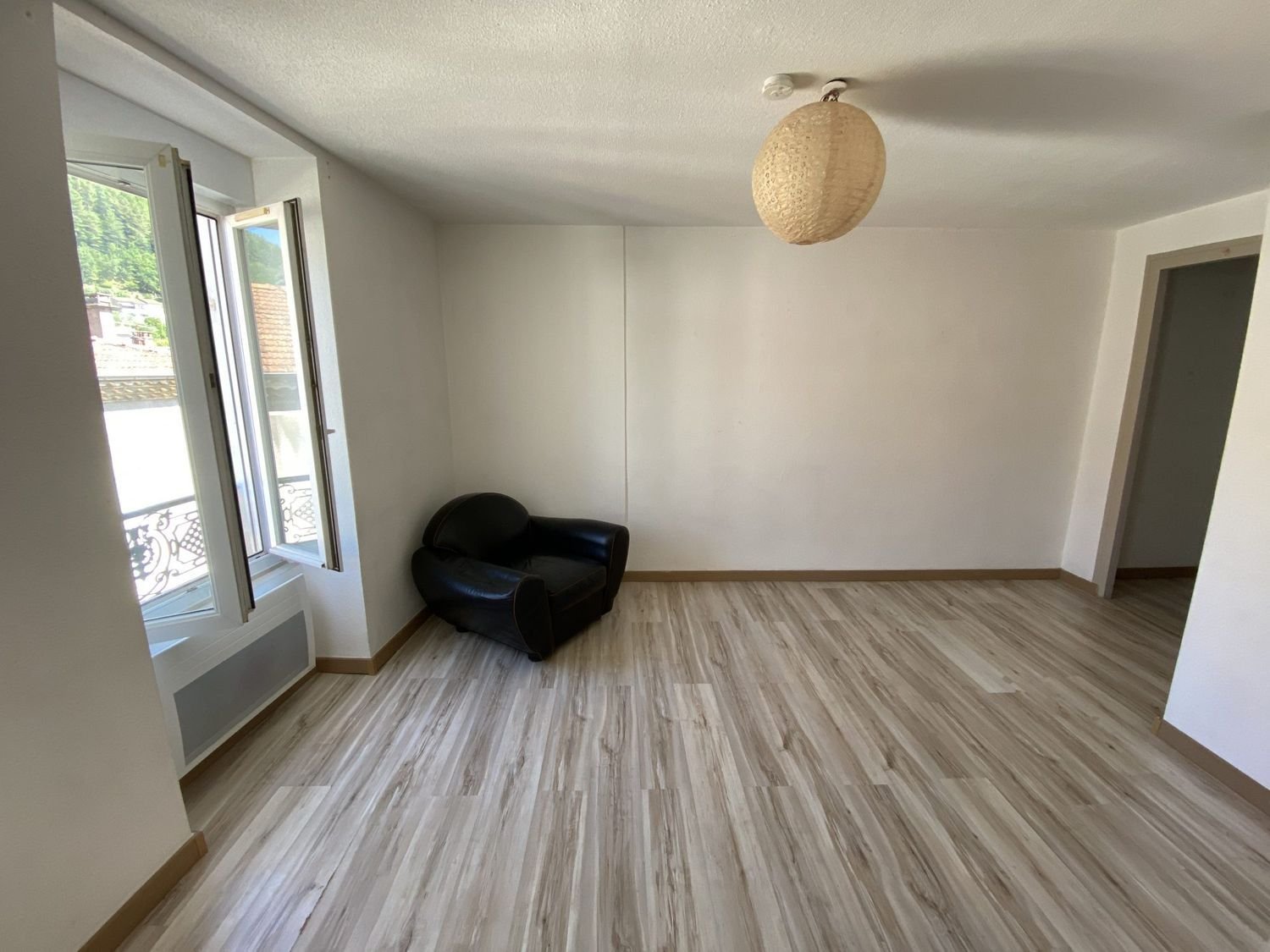 Appartement à vendre, 60m², Vals-les-Bains