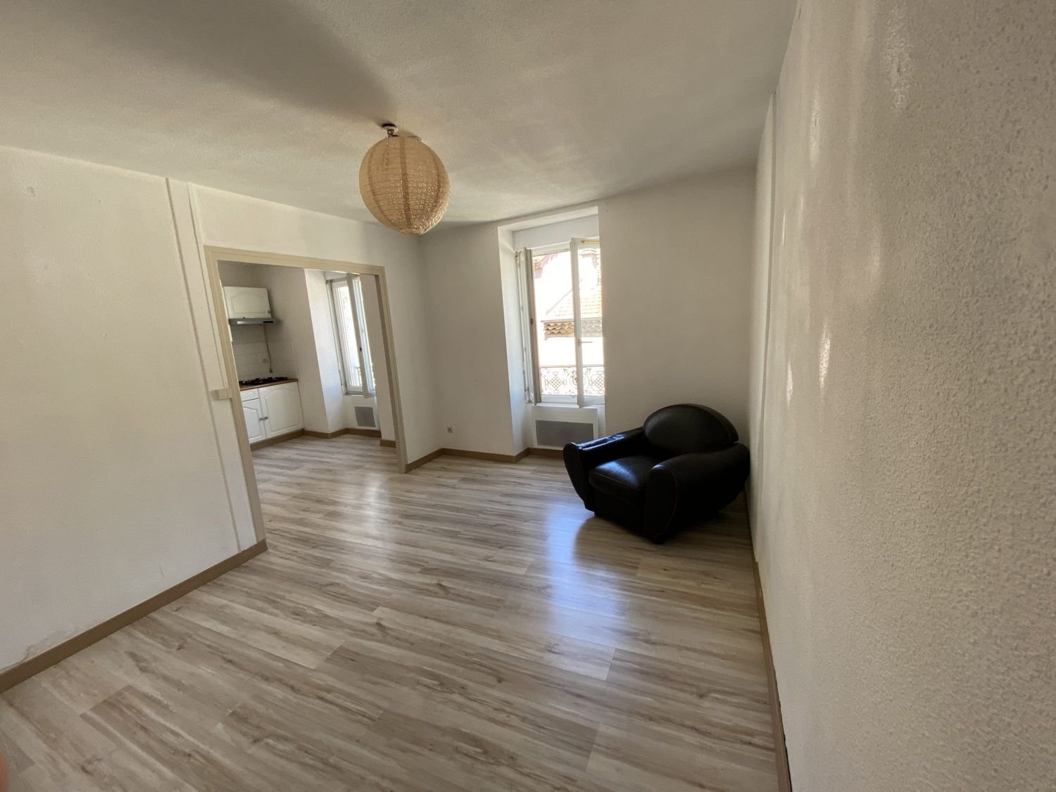 Appartement à vendre, 60m², Vals-les-Bains