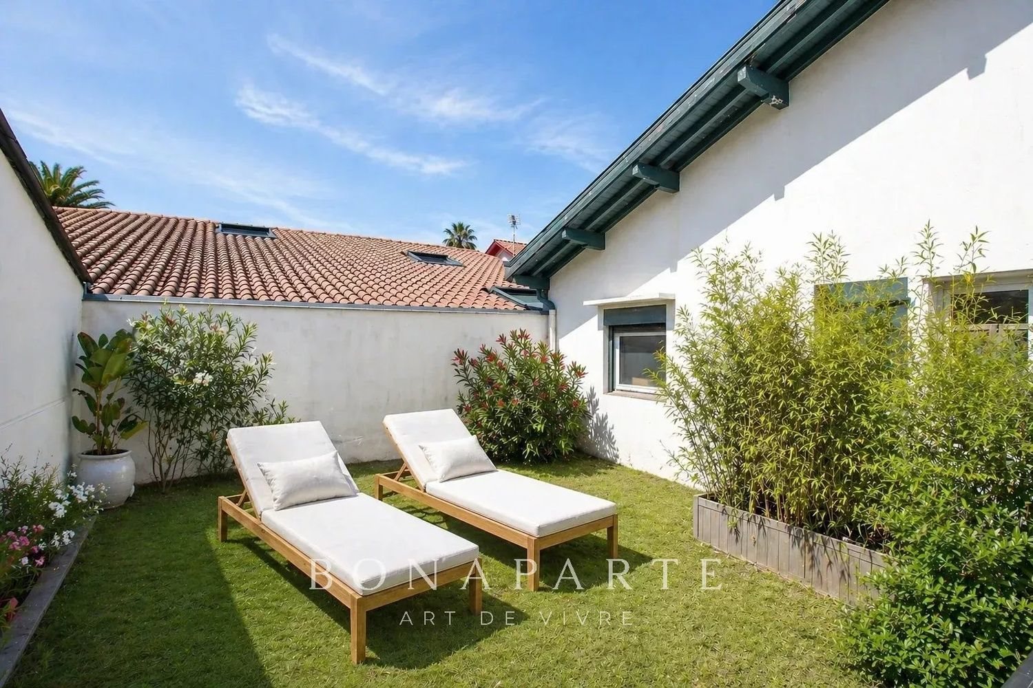 Appartement à vendre, 184m², Biarritz