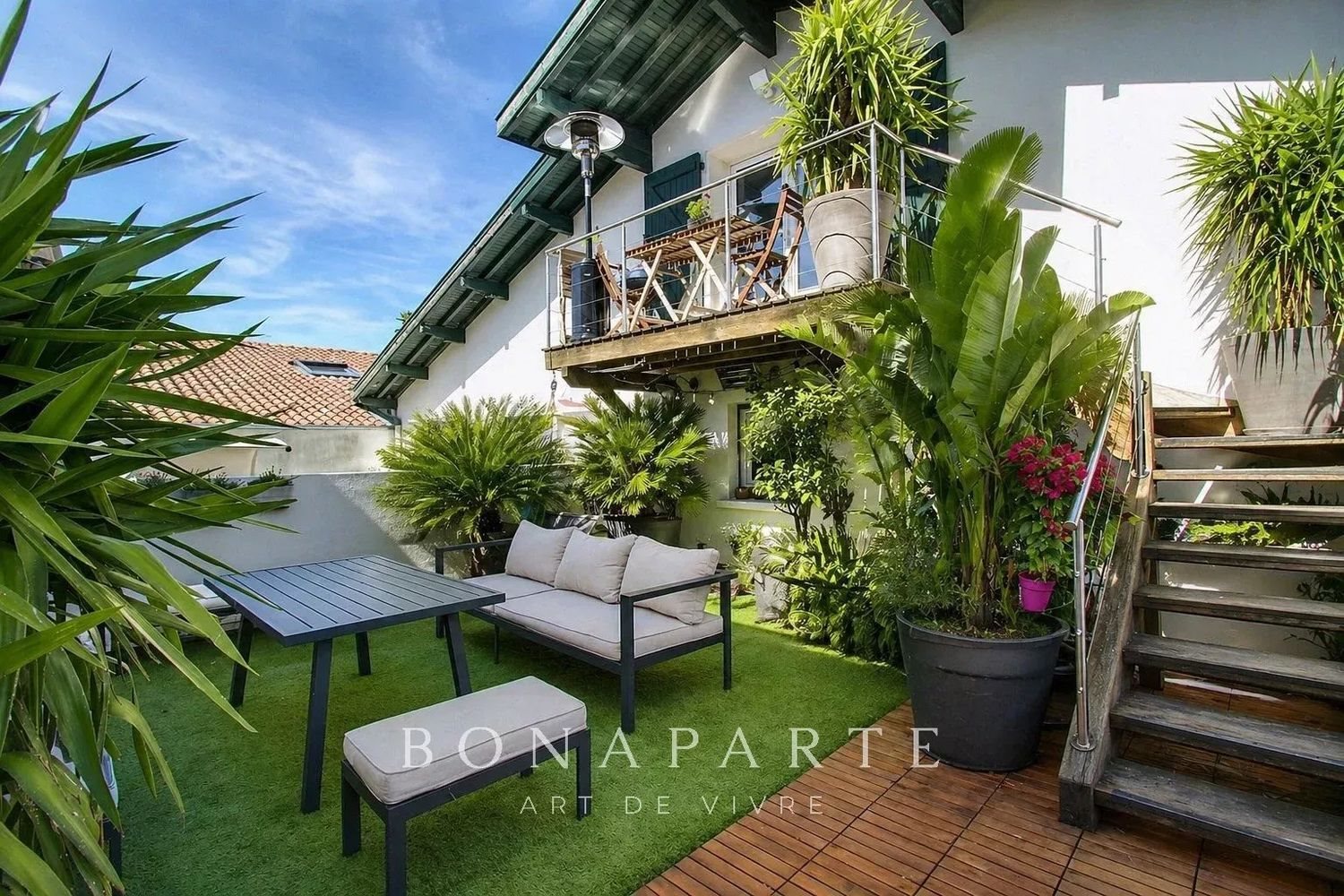 Appartement à vendre, 184m², Biarritz
