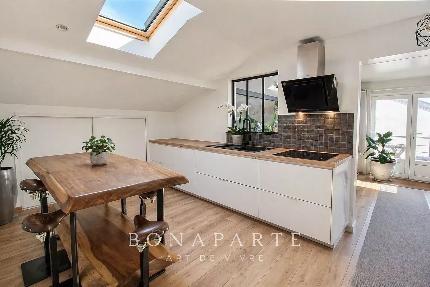 Appartement à vendre, 184m², Biarritz