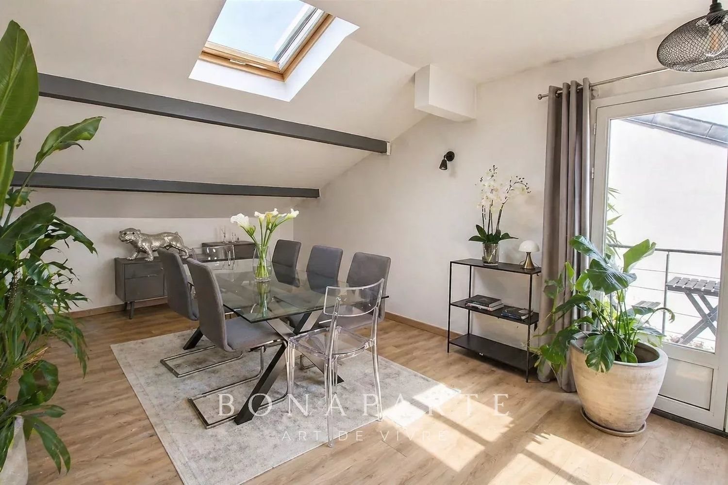 Appartement à vendre, 184m², Biarritz