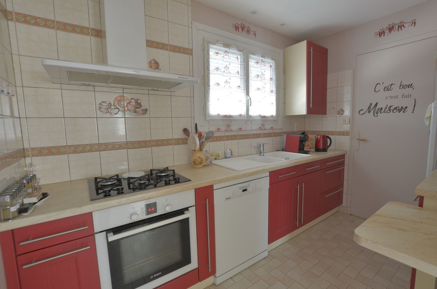 Maison à vendre, 84m², Vauvert