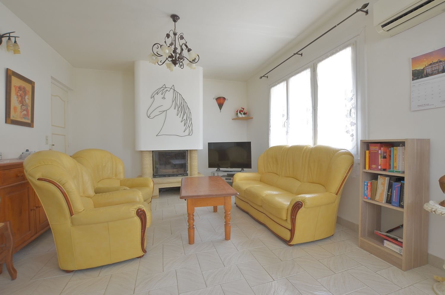 Maison à vendre, 84m², Vauvert