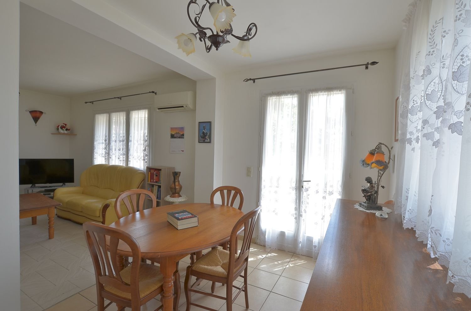 Maison à vendre, 84m², Vauvert