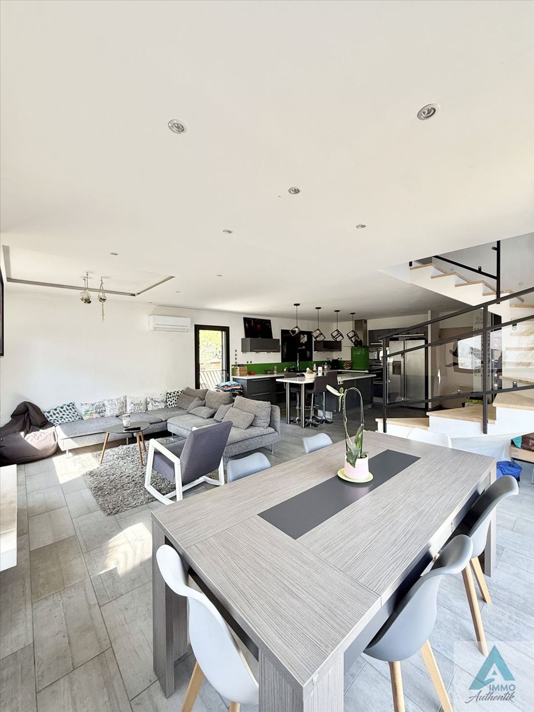 Maison à vendre, 113m², Auriol