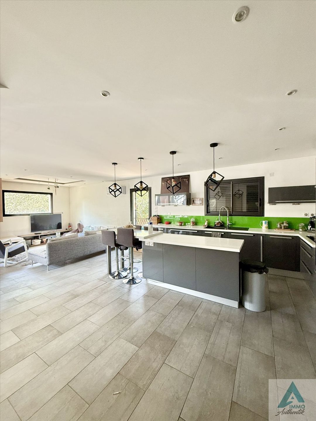 Maison à vendre, 113m², Auriol
