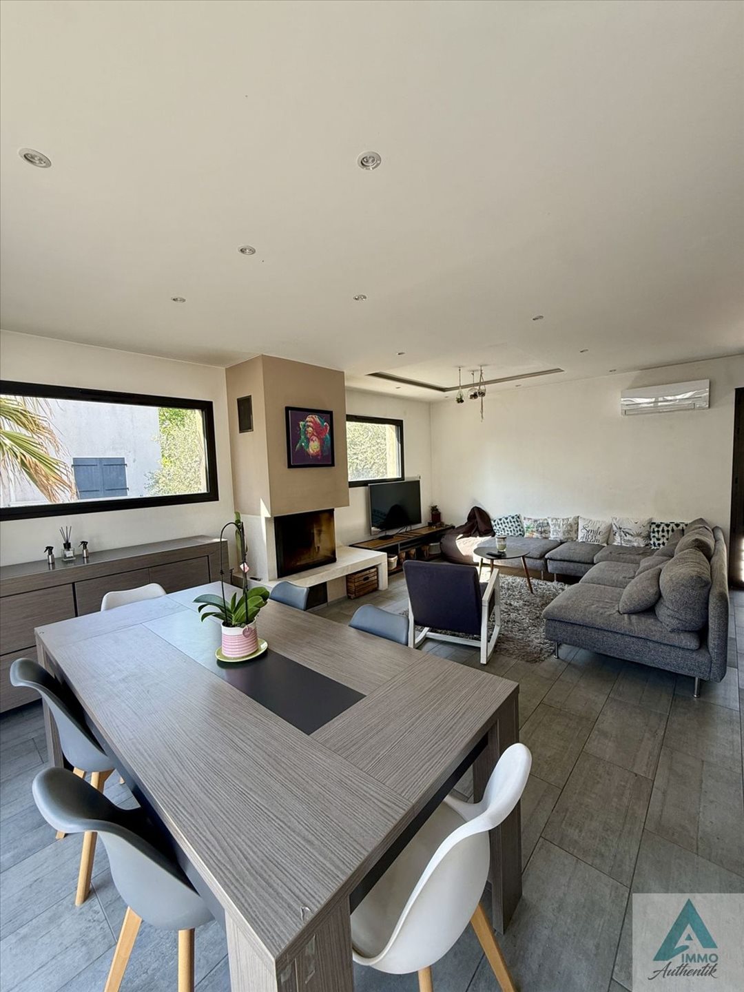 Maison à vendre, 113m², Auriol
