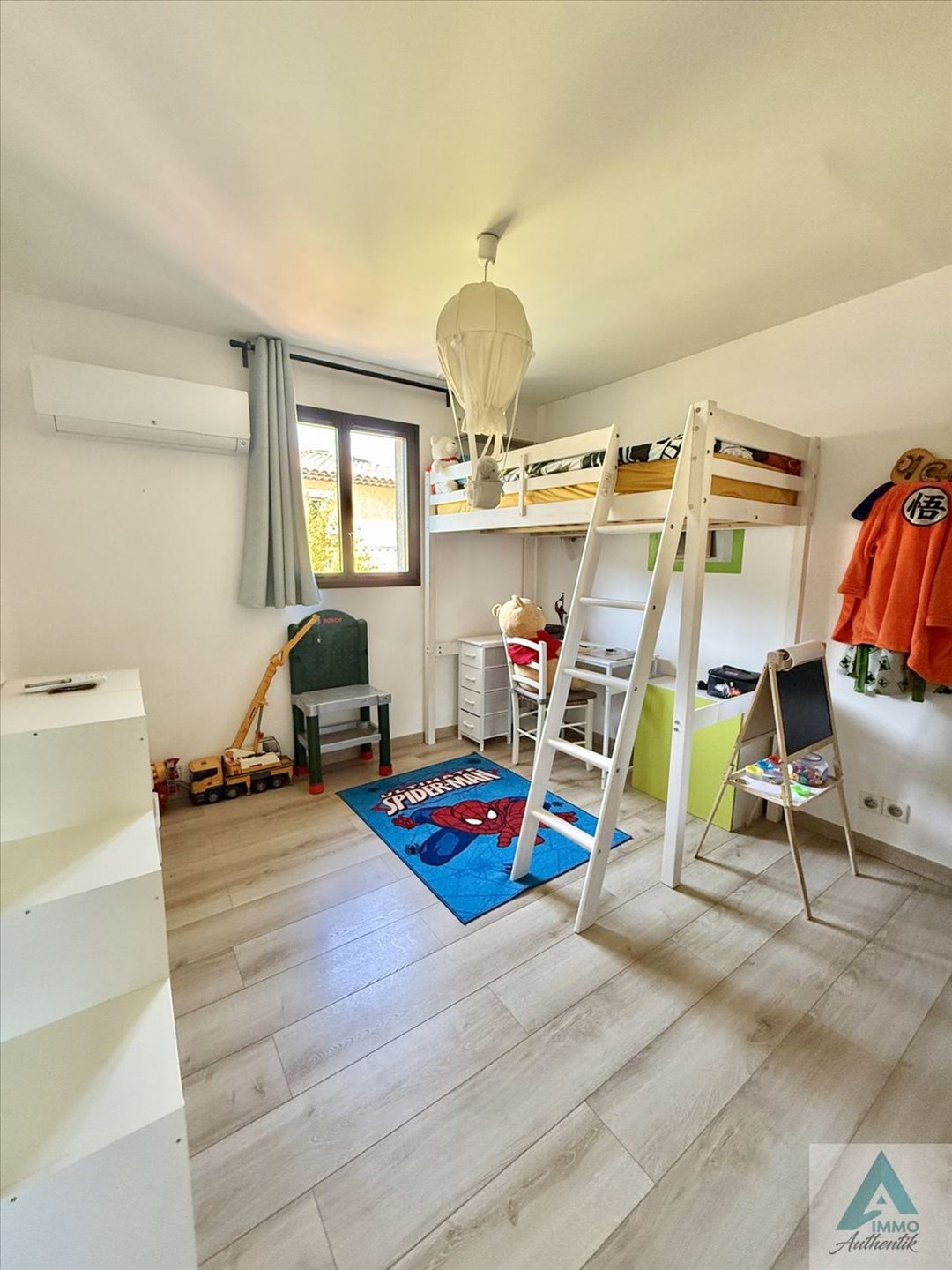 Maison à vendre, 113m², Auriol