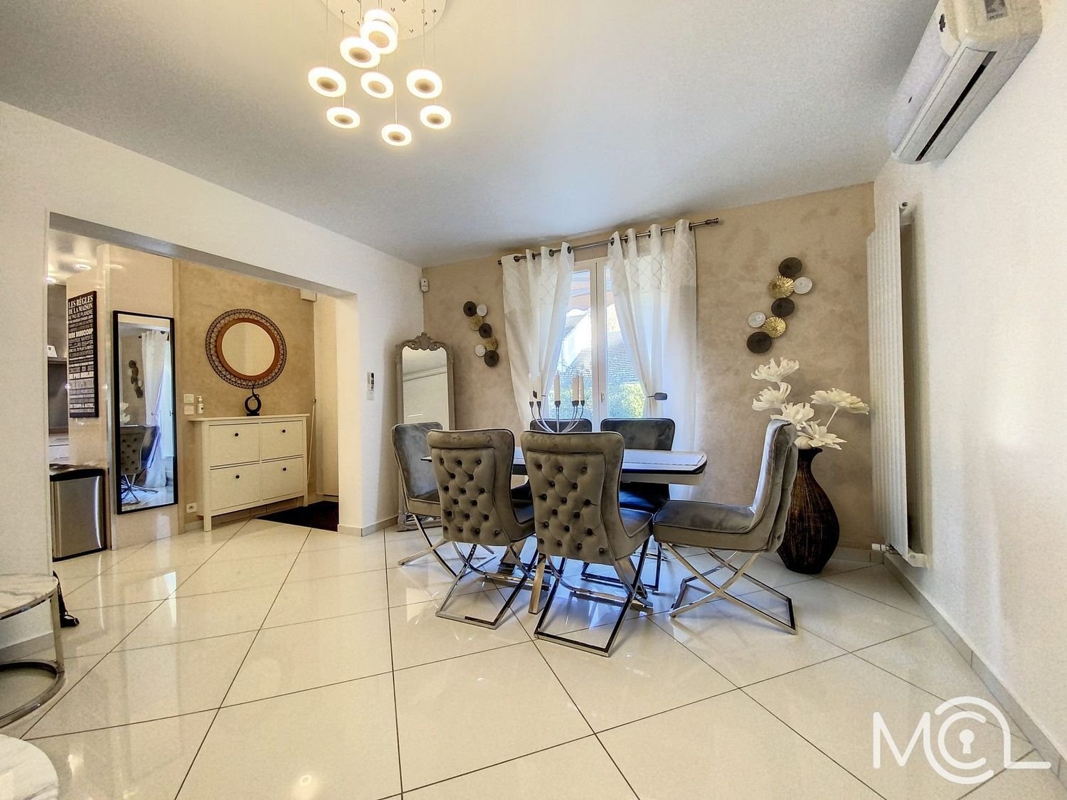 Maison à vendre, 180m², Boussy-Saint-Antoine