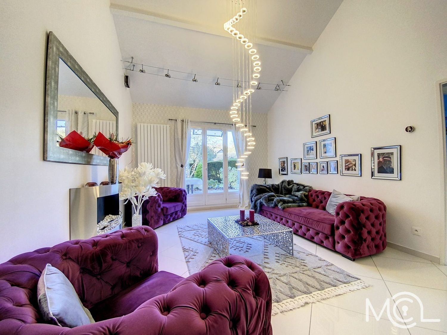 Maison à vendre, 180m², Boussy-Saint-Antoine