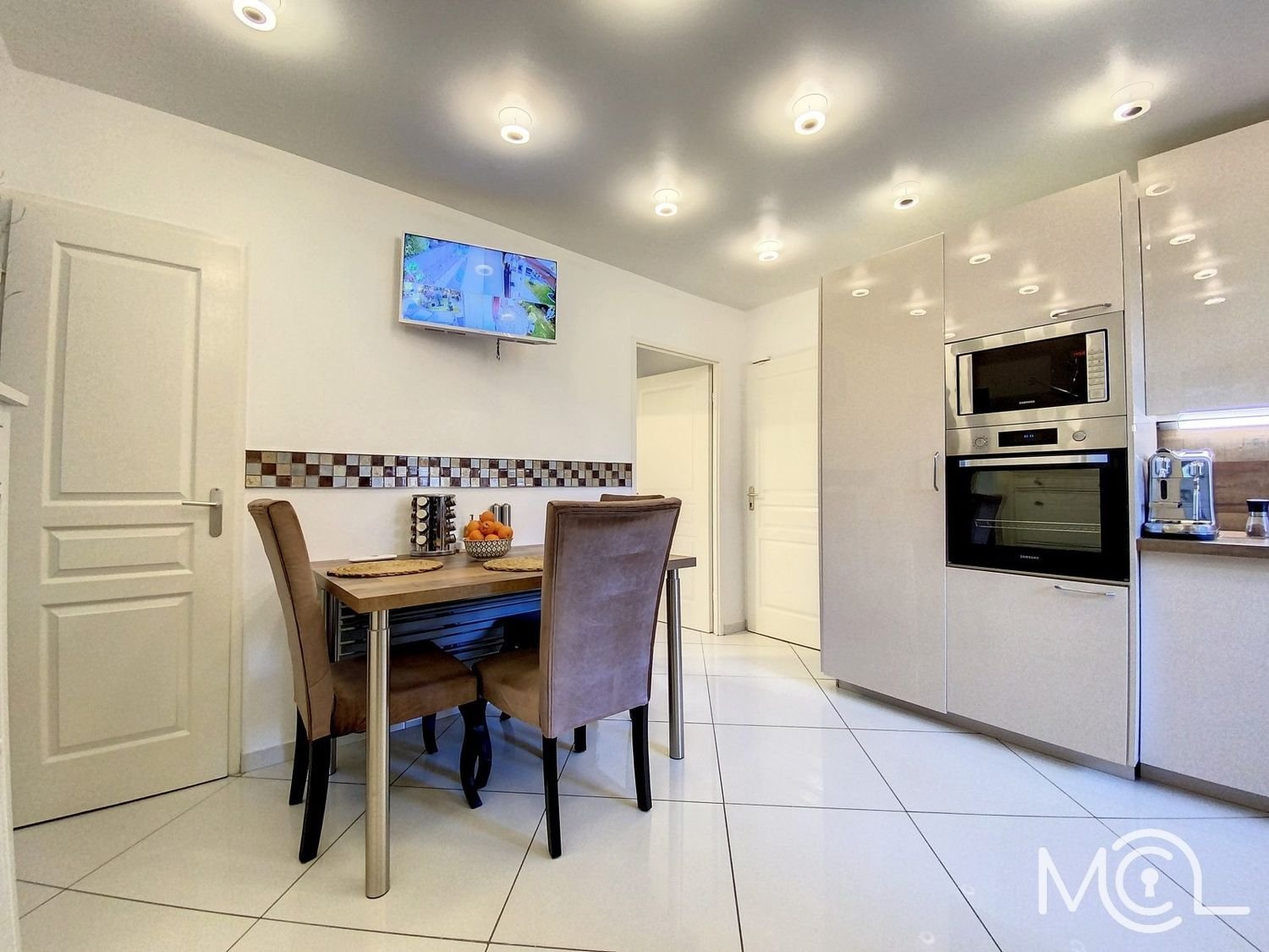 Maison à vendre, 180m², Boussy-Saint-Antoine