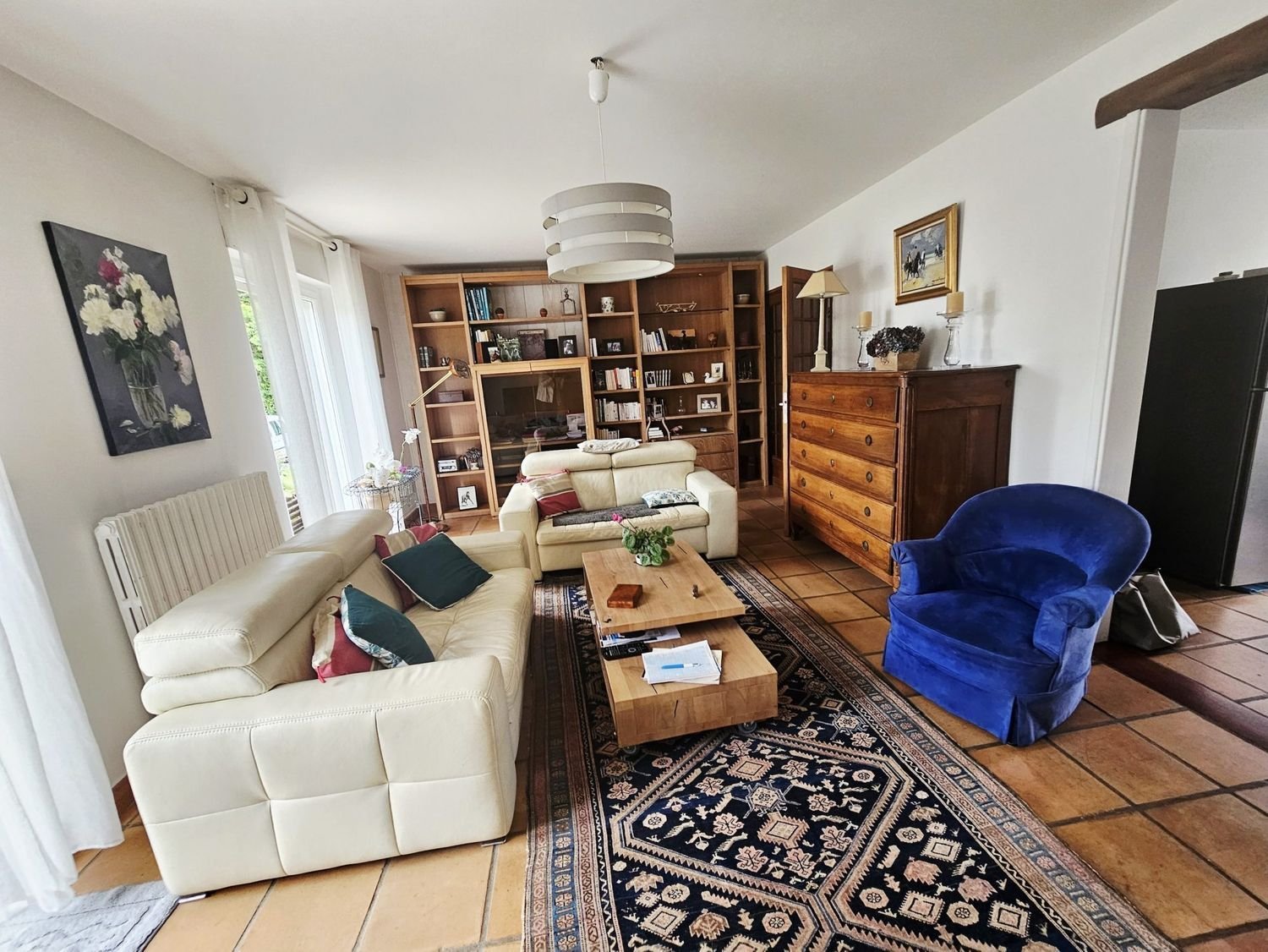 Maison à vendre, 112m², Guidel