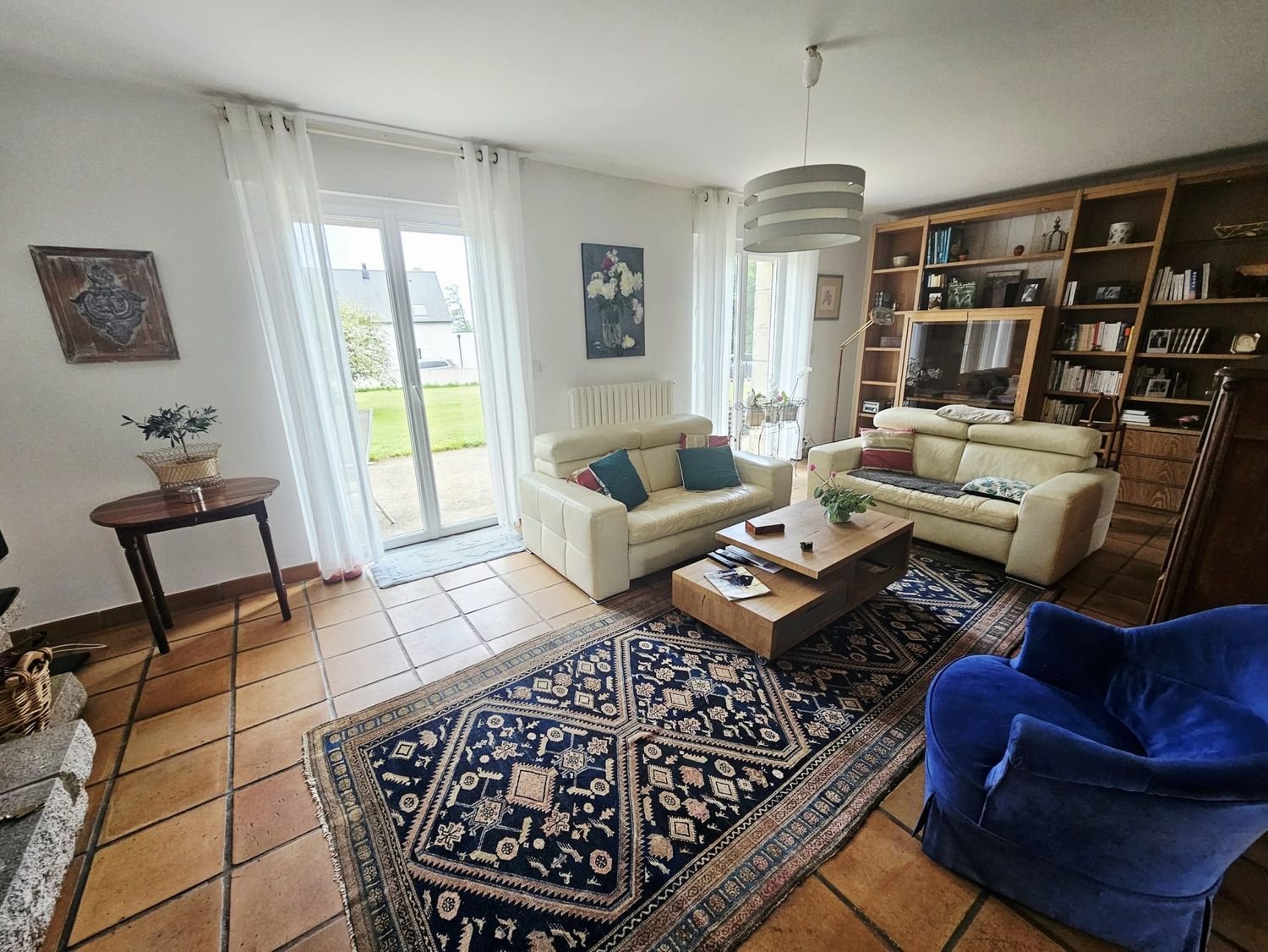 Maison à vendre, 112m², Guidel